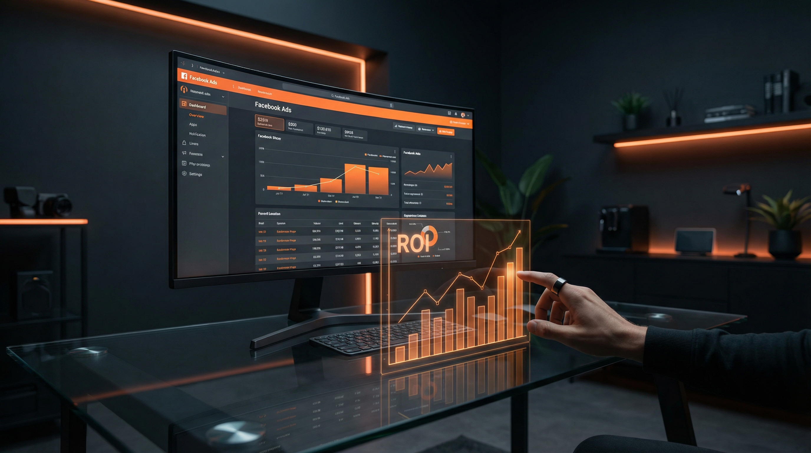 Facebook Ads Agency Melbourne: Why Feisty is the #1 Choice for ROI - hero image