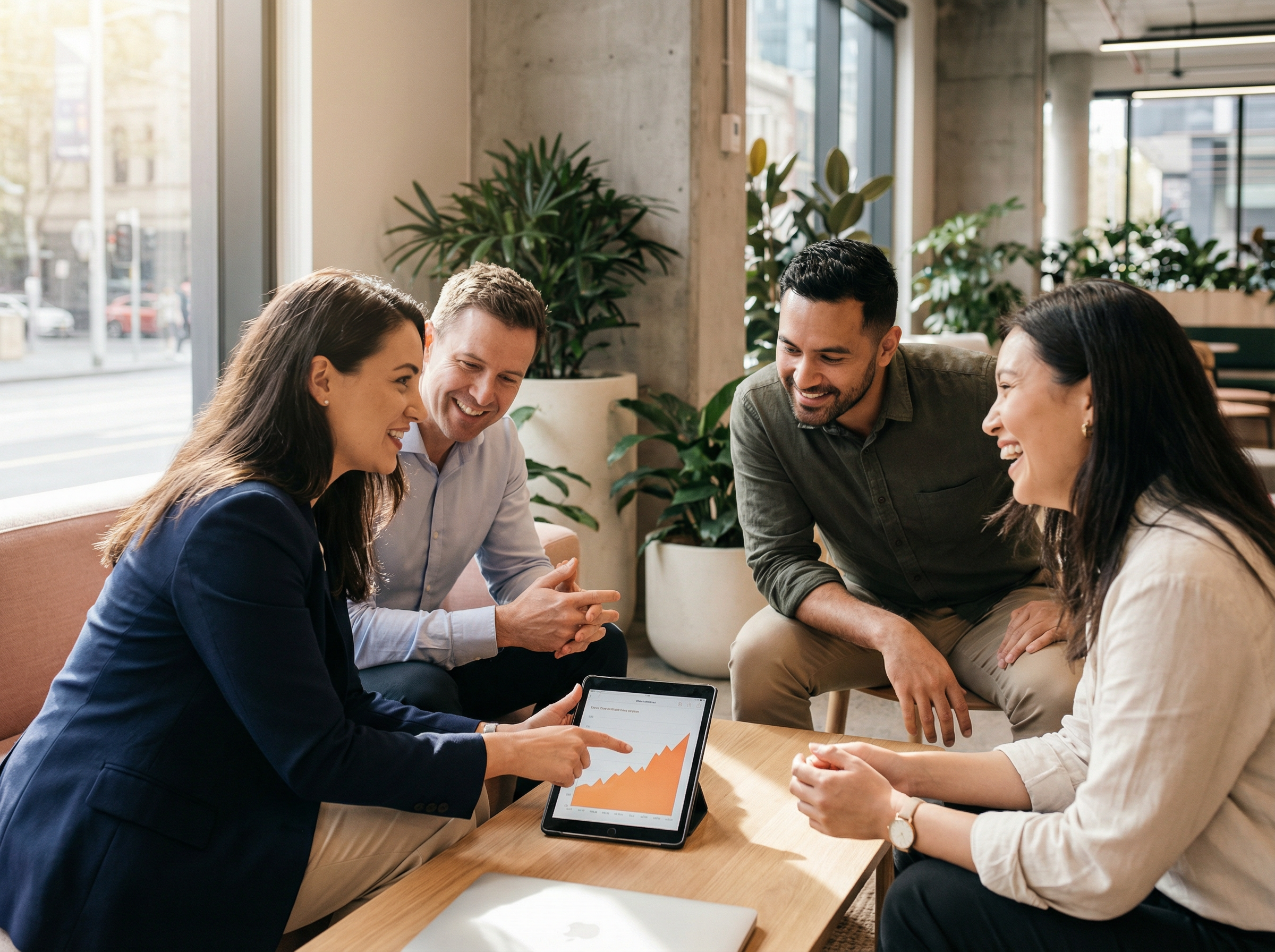 facebook ads agency melbourne in practice